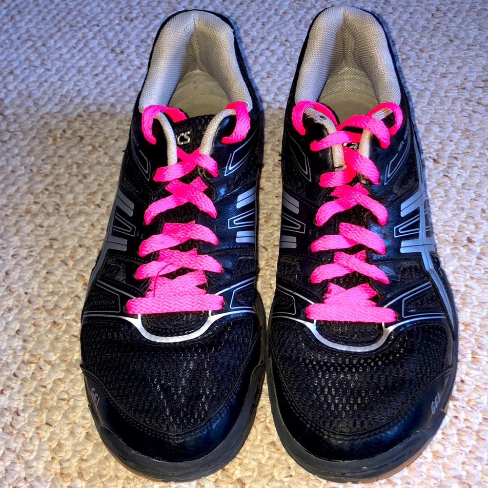 ASICS shoes